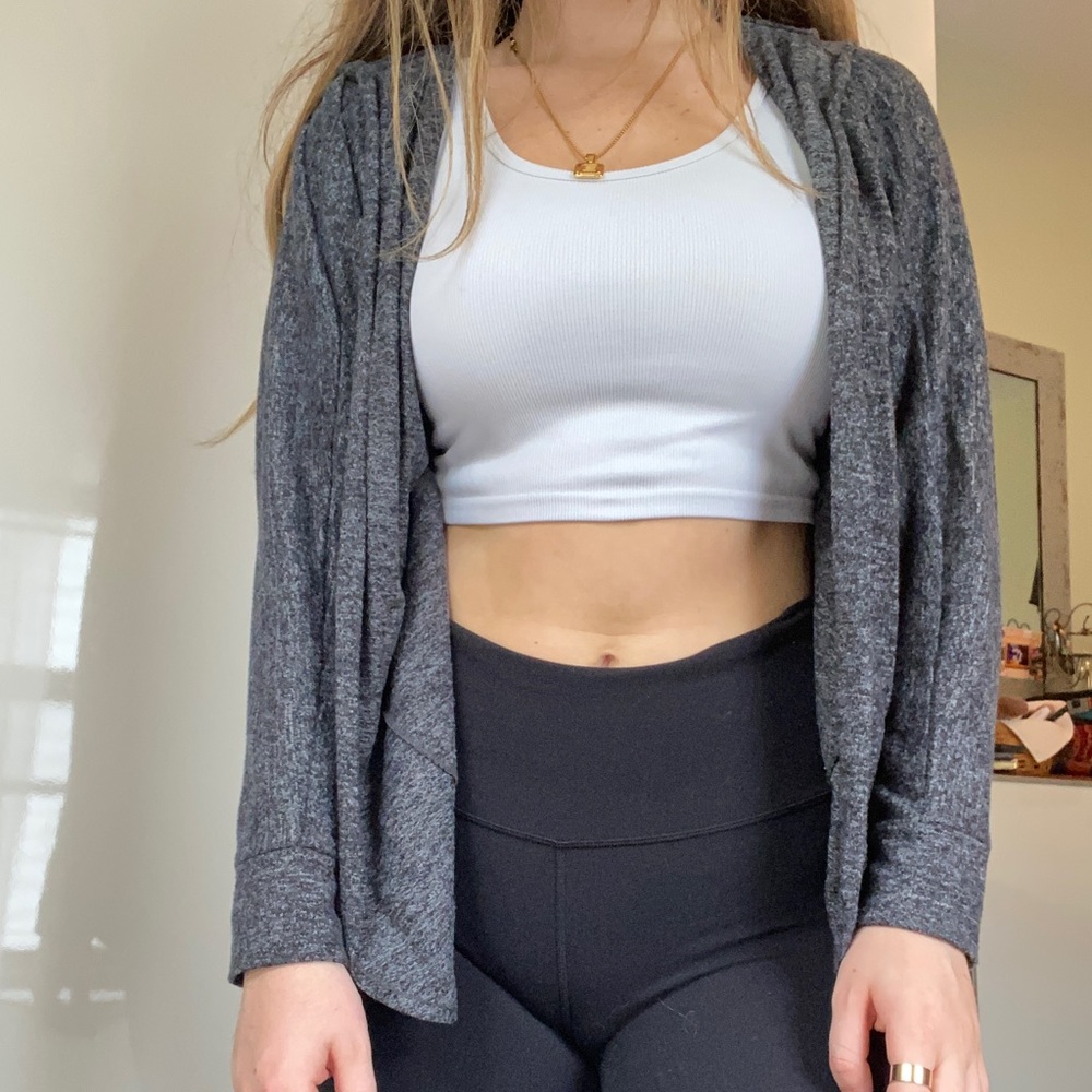 American Eagle cardigan